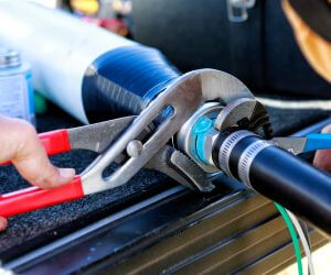 About Septic Pumping Service Fullerton, ND