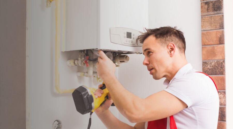 Professional septic pumping service in Fullerton, ND